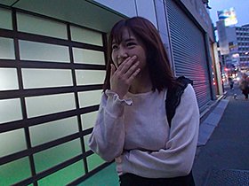 素人ナンパでセンズリ鑑賞7 見るだけでいいんです！だからちょっと僕のチ●ポ見てもらえませんか？　サンプル画像07